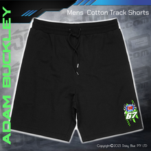 Load image into Gallery viewer, Track Shorts - Adam Buckley