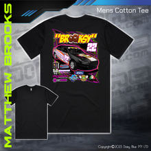 Load image into Gallery viewer, Tee - Matthew Brooks