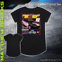 Load image into Gallery viewer, Tee - Matthew Brooks