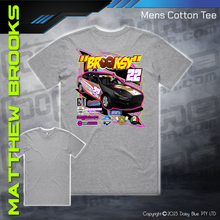 Load image into Gallery viewer, Tee - Matthew Brooks