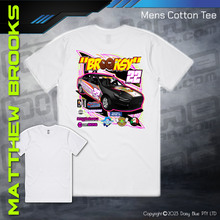 Load image into Gallery viewer, Tee - Matthew Brooks