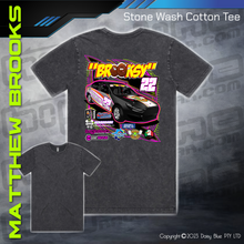 Load image into Gallery viewer, Stonewash Tee - Matthew Brooks