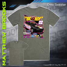 Load image into Gallery viewer, Stonewash Tee - Matthew Brooks