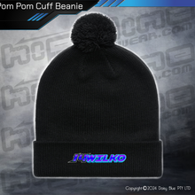 Load image into Gallery viewer, BEANIE - Jared Wilkinson