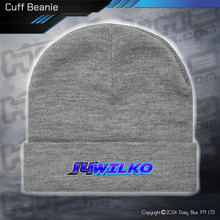 Load image into Gallery viewer, BEANIE - Jared Wilkinson
