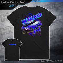 Load image into Gallery viewer, Tee - Jared Wilkinson