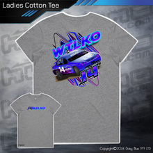 Load image into Gallery viewer, Tee - Jared Wilkinson