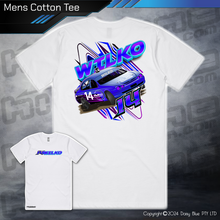 Load image into Gallery viewer, Tee - Jared Wilkinson