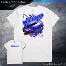 Load image into Gallery viewer, Tee - Jared Wilkinson