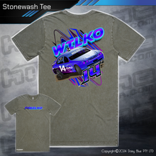 Load image into Gallery viewer, Stonewash Tee - Jared Wilkinson