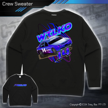 Load image into Gallery viewer, Crew Sweater - Jared Wilkinson
