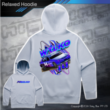 Load image into Gallery viewer, Relaxed Hoodie - Jared Wilkinson