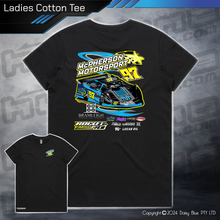 Load image into Gallery viewer, Tee - Tim McPherson