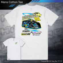 Load image into Gallery viewer, Tee - Tim McPherson