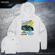 Load image into Gallery viewer, Hoodie - Tim McPherson