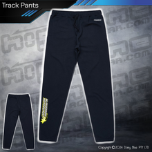 Load image into Gallery viewer, Track Pants - Tim McPherson