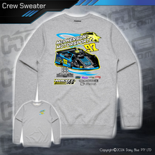Load image into Gallery viewer, Crew Sweater - Tim McPherson