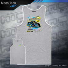 Load image into Gallery viewer, Mens/Kids Tank - Tim McPherson