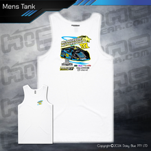 Load image into Gallery viewer, Mens/Kids Tank - Tim McPherson