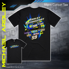 Load image into Gallery viewer, Tee - Ardley Motorsport