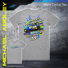 Load image into Gallery viewer, Tee - Ardley Motorsport