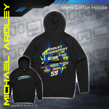Load image into Gallery viewer, Hoodie - Ardley Motorsport