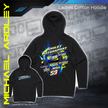 Load image into Gallery viewer, Hoodie - Ardley Motorsport