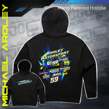 Load image into Gallery viewer, Relaxed Hoodie - Mick Ardley