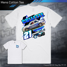 Load image into Gallery viewer, Tee - Collette Racing