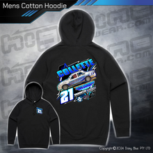 Load image into Gallery viewer, Hoodie - Collette Racing