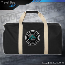 Load image into Gallery viewer, Travel Bag - Blandthorn Constructions