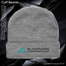 Load image into Gallery viewer, BEANIE - Blandthorn