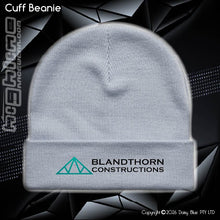 Load image into Gallery viewer, BEANIE - Blandthorn