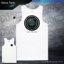Load image into Gallery viewer, Mens/Kids Tank - Blandthorn Constructions