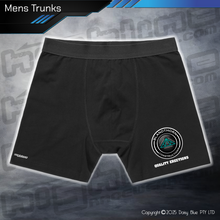Load image into Gallery viewer, Mens Trunks - Blandthorn Constructions