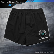 Load image into Gallery viewer, Mens Boxer Shorts - Blandthorn Constructions