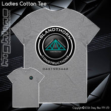 Load image into Gallery viewer, Tee - Blandthorn