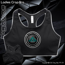 Load image into Gallery viewer, Active Bra Top - Blandthorn