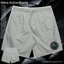 Load image into Gallery viewer, Track Shorts - Blandthorn