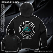 Load image into Gallery viewer, Relaxed Hoodie - Blandthorn