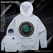 Load image into Gallery viewer, Relaxed Hoodie - Blandthorn