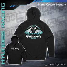 Load image into Gallery viewer, Hoodie - Hyundies Racing