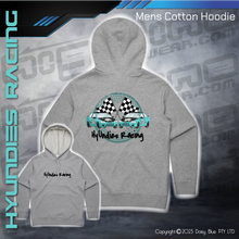 Load image into Gallery viewer, Hoodie - Hyundies Racing