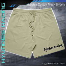 Load image into Gallery viewer, Track Shorts - Hyundies Racing