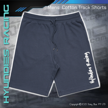 Load image into Gallery viewer, Track Shorts - Hyundies Racing