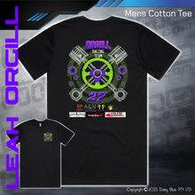 Load image into Gallery viewer, Tee - Leah Orgill