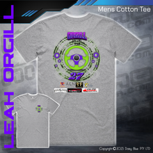Load image into Gallery viewer, Tee - Leah Orgill