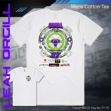 Load image into Gallery viewer, Tee - Leah Orgill