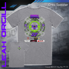 Load image into Gallery viewer, Stonewash Tee - Leah Orgill