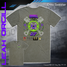 Load image into Gallery viewer, Stonewash Tee - Leah Orgill